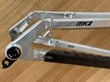 CrossWorx Dash MK2 Rahmen Gr. L RAW 29"