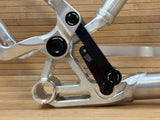 CrossWorx Dash MK2 Rahmen Gr. L RAW 29"