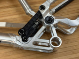 CrossWorx Dash MK2 Rahmen Gr. L RAW 29"