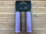 Burgtec The Bartender Pro Lock On Griffe Josh Bryceland violett