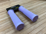 Burgtec The Bartender Pro Lock On Griffe Josh Bryceland violett