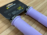 Burgtec The Bartender Pro Lock On Griffe Josh Bryceland violett
