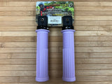 Burgtec The Bartender Pro Lock On Griffe Josh Bryceland violett