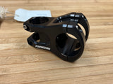 Fraezen Block Zero Vorbau 51mm schwarz