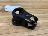 Fraezen Block Zero Vorbau 51mm schwarz