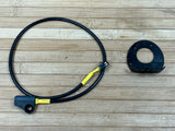 Rocky Mountain Powerplay Speed Sensor / Geschwindigkeitssensor