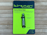 Birzman Valve Core Tool / Ventileinsatz Werkzeug