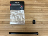 Rocky Mountain Maiden Achse / Rear Axle Kit