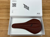 Title MS2 Sattel braun