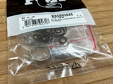 Fox Transfer Dichtungen / Seal Kit 2025 Rebuild 30.9 31.6 Full
