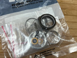 Fox Transfer Dichtungen / Seal Kit 2025 Rebuild 30.9 31.6 Full