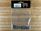 Burgtec MK5 Pedal Pins Set 32 Stk.