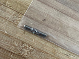 Burgtec The Bartender Schrauben / Grip Collar Steel Bolts
