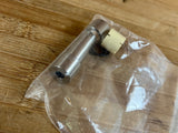 Burgtec TITAN Dämpferbuchse 41 x 6mm