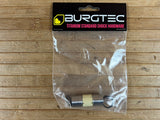 Burgtec TITAN Dämpferbuchse 41 x 8mm
