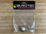 Burgtec TITAN Dämpferbuchse 30 x 10mm