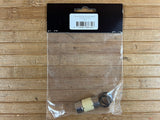 Burgtec TITAN Dämpferbuchse 30 x 10mm