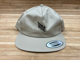 Title MTB UNSTRUCTURED LOGO Cap / Kappe khaki