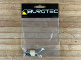 Burgtec TITAN Offset Dämpferbuchse 25,4 x 8mm