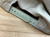 Title MTB UNSTRUCTURED LOGO Cap / Kappe khaki