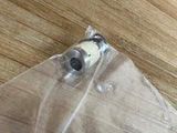Burgtec TITAN Offset Dämpferbuchse 25,4 x 8mm