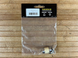 Burgtec TITAN Offset Dämpferbuchse 25,4 x 8mm