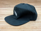 Title MTB UNSTRUCTURED LOGO Cap / Kappe schwarz