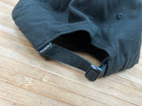 Title MTB UNSTRUCTURED LOGO Cap / Kappe schwarz