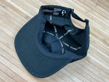Title MTB UNSTRUCTURED LOGO Cap / Kappe schwarz