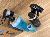 Peaty's Cleaning Kit Wash Degrease Lubricate