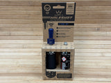 Peaty's Holeshot CO2 Tire Inflator MTB 25g navy blau