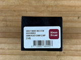 Burgtec Direct Mount MK3 DH Stem Vorbau Kash Bronze 50mm / 35mm