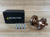 Burgtec Direct Mount MK3 DH Stem Vorbau Kash Bronze 50mm / 35mm