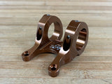 Burgtec Direct Mount MK3 DH Stem Vorbau Kash Bronze 50mm / 35mm