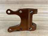 Burgtec Direct Mount MK3 DH Stem Vorbau Kash Bronze 50mm / 35mm
