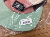 Burgtec Courier Five Panel Cap neapolitan
