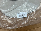 Burgtec Courier Five Panel Cap macchiato mix
