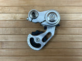 Reverse Components Colab Expert Kettenspanner / Single Speed silber