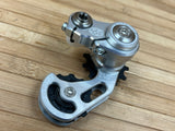 Reverse Components Colab Expert Kettenspanner / Single Speed silber
