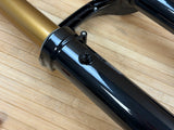 Fox 40 2027 Factory Grip X2 Federgabel 29" schwarz