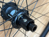 DT SWISS / WTB 29" Enduro Laufradsatz Boost 148x12 / 110x15