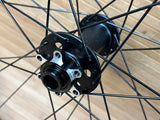 DT SWISS / WTB 29" Enduro Laufradsatz Boost 148x12 / 110x15