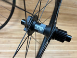 DT SWISS / WTB 29" Enduro Laufradsatz Boost 148x12 / 110x15