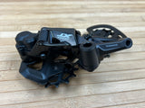 Shimano Deore XT RD-M8100 Schaltwerk 12-fach SGS