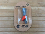 Albek M'SILE BITE VALVE + STRAIGHT TAP