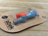 Albek M'SILE BITE VALVE + STRAIGHT TAP