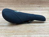 Title JS1 Sattel Beach Cloth black schwarz