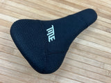 Title JS1 Sattel Beach Cloth black schwarz
