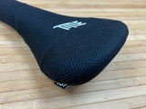 Title JS1 Sattel Beach Cloth black schwarz