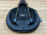 Title JS1 Sattel Beach Cloth black schwarz